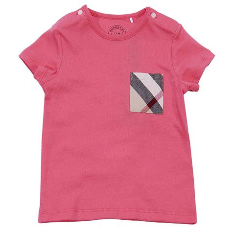 burberry kinder t shirt|kids burberry shirts on sale.